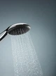 Смеситель для душа GROHE QuickFix Precision Flow 34840000 с душевой системой GROHE Quickfix Vitalio Start 200 26991001 (UA202908TR) - изображение 8