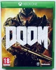 DOOM, російська версія - диск для Xbox One, Б/В - зображення 1