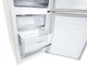 LG Холодильник з нижньою морозильною камерою GW-B509SEUM (GW-B509SEUM) - изображение 10