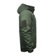 Куртка зимова Vik-Tailor SoftShell Olive 52 - зображення 4