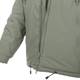 Куртка зимняя Helikon-Tex HUSKY Tactical Winter Jacket Alpha Green 3XL - изображение 7