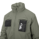 Куртка зимняя Helikon-Tex HUSKY Tactical Winter Jacket Alpha Green 3XL - изображение 8