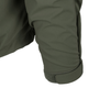 Куртка легкая Helikon-Tex Blizzard Taiga Green XXL - изображение 7