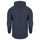 Куртка легкая Helikon-Tex Blizzard Navy Blue XL - изображение 5