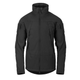 Куртка легкая Helikon-Tex Blizzard Black 3XL - изображение 3