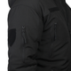 Куртка зимова Поліція Vik-Tailor SoftShell Чорна 54 - зображення 8