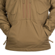 Куртка анорак Helikon-Tex PILIGRIM Anorak Jacket Coyote M - зображення 11