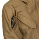 Куртка анорак Helikon-Tex PILIGRIM Anorak Jacket Coyote M - зображення 14