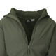 Куртка демісезонна Helikon-Tex Urban Hybrid SoftShell Taiga Green S - зображення 6