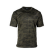 Футболка Mil-Tec MESH T-SHIRT URBAN Вудленд 3XL - изображение 1