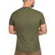 Футболка тактична Helikon-Tex TOPCOOL Olive Green 3XL - зображення 4