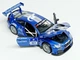 Машина детская металлическая 1:32 BMW M6 GT3 68325 Автопром - изображение 2