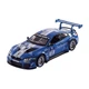 Машина детская металлическая 1:32 BMW M6 GT3 68325 Автопром - изображение 3