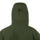 Куртка Helikon-Tex Gunfighter SharkSkin Taiga Green 3XL - изображение 7