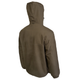 Анорак зимовий MIL-TEC Combat Anorak Olive 3XL - зображення 10