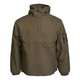 Анорак зимовий MIL-TEC Combat Anorak Olive 3XL - зображення 14