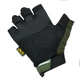 Рукавиці тактичні безпалі Mechanix M-Pact Glove L - зображення 4