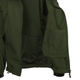 Куртка Helikon-Tex Gunfighter SharkSkin Taiga Green XXL - изображение 12