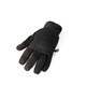 Рукавиці тактичні MFH Tactical Gloves Security Black L - зображення 3