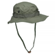 Панама тактическая MIL-TEC US GI Boonie Hat Olive XL - изображение 3