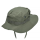 Панама тактическая MIL-TEC US GI Boonie Hat Olive XL - изображение 5