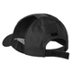 Бейсболка тактична Helikon-Tex BBC Vent Cap Rip-Stop Black - зображення 5