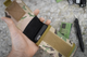 Підсумок для телефона Phone Pouch MOLLE Multicam - зображення 8