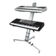 Стійка для клавішних Alfabeto EXTRA STAGE STAND - изображение 2