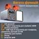 УМБ JoyPro 60000 mAh QC 3.0 PD 100W Black (JoyPro-PB60) - изображение 8