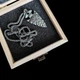Кулон-руна в форме копья в подарочной коробке (NR0228) - изображение 5
