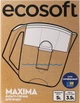 Фильтр-кувшин ECOSOFT Maxima - три картриджа Сапфировый - изображение 9