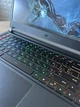 Ігровий ноутбук Xiaomi Mi Gaming / 15.6" (1920x1080) IPS / Intel Core i7-9750H (6 (12) ядер по 2.6 - 4.5 GHz) / 16 GB DDR4 / 1000 GB SSD / nVidia GeForce RTX 2060, 6 GB GDDR6, 192-bit / WebCam б/в - зображення 7