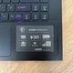 Игровой ноутбук MSI GS66 Stealth 11UH / 15.6" (1920x1080) IPS / Intel Core i9-11900H (8 (16) ядер по 2.1 - 4.9 GHz) / 64 GB DDR4 / 2000 GB SSD / nVidia GeForce RTX 3080, 16 GB GDDR6, 256-bit / WebCam б/у - изображение 9