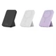 УМБ Павербанк 10000 mAh 20W Magsafe Apple с быстрой и беспроводной зарядкой Proove Hyperion Magnetic Power Bank внешний аккумулятор Розовый - изображение 4
