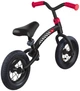 Беговел-самокат Globber Go Bike Air до 20 кг 3+ Красно-черный (615-120) - изображение 4