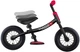 Беговел-самокат Globber Go Bike Air до 20 кг 3+ Красно-черный (615-120) - изображение 7