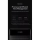 УМБ Павербанк Baseus 20000mAh 100W Blade Digital Display зовнішній акумулятор для ноутбука зі швидкою зарядкою Чорний - зображення 10