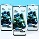 Защитное стекло AR Anti-Reflection Plating Coating Samsung A06 - изображение 8