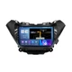 Штатна магнітола серії Mekede M200S під Chevrolet Malibu 9 2015-2020 (F1) (W2) 9 дюймів C-Q37558 - изображение 1