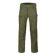 Штани Helikon-Tex Urban Tactical Pants PolyCotton Canvas Olive W38/L34 - зображення 3