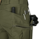 Штани Helikon-Tex Urban Tactical Pants PolyCotton Canvas Olive W38/L34 - зображення 7