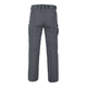 Штаны Helikon-Tex Outdoor Tactical Pants VersaStretch® Lite Shadow Grey Серый W38/L34 - изображение 4