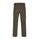 Штани тактичні Helikon-Tex Covert Tactical Pants® – VersaStretch® Lite – Taiga Green W32/L32 - зображення 4