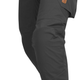 Штаны Helikon-Tex Pilgrim Pants DuraCanvas Black W40/L34 - изображение 12