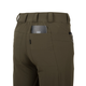 Штани тактичні Helikon-Tex Covert Tactical Pants® – VersaStretch® Lite – Taiga Green W32/L32 - зображення 9