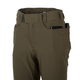 Штаны тактические Helikon-Tex Covert Tactical Pants® – VersaStretch® Lite – Taiga Green W30/L32 - изображение 7