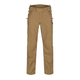 Штаны Helikon-Tex Pilgrim Pants DuraCanvas Coyote W30/L32 - изображение 3