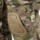 Бойові штани Tailor G5 з наколінниками Multicam 54 - зображення 6