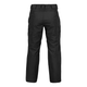 Штаны Helikon-Tex Urban Tactical Pants PolyCotton Rip-Stop Black W36/L32 - изображение 4