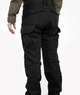 Боевые штаны Pentagon Wolf Combat Pants Black W38/L32 - изображение 5